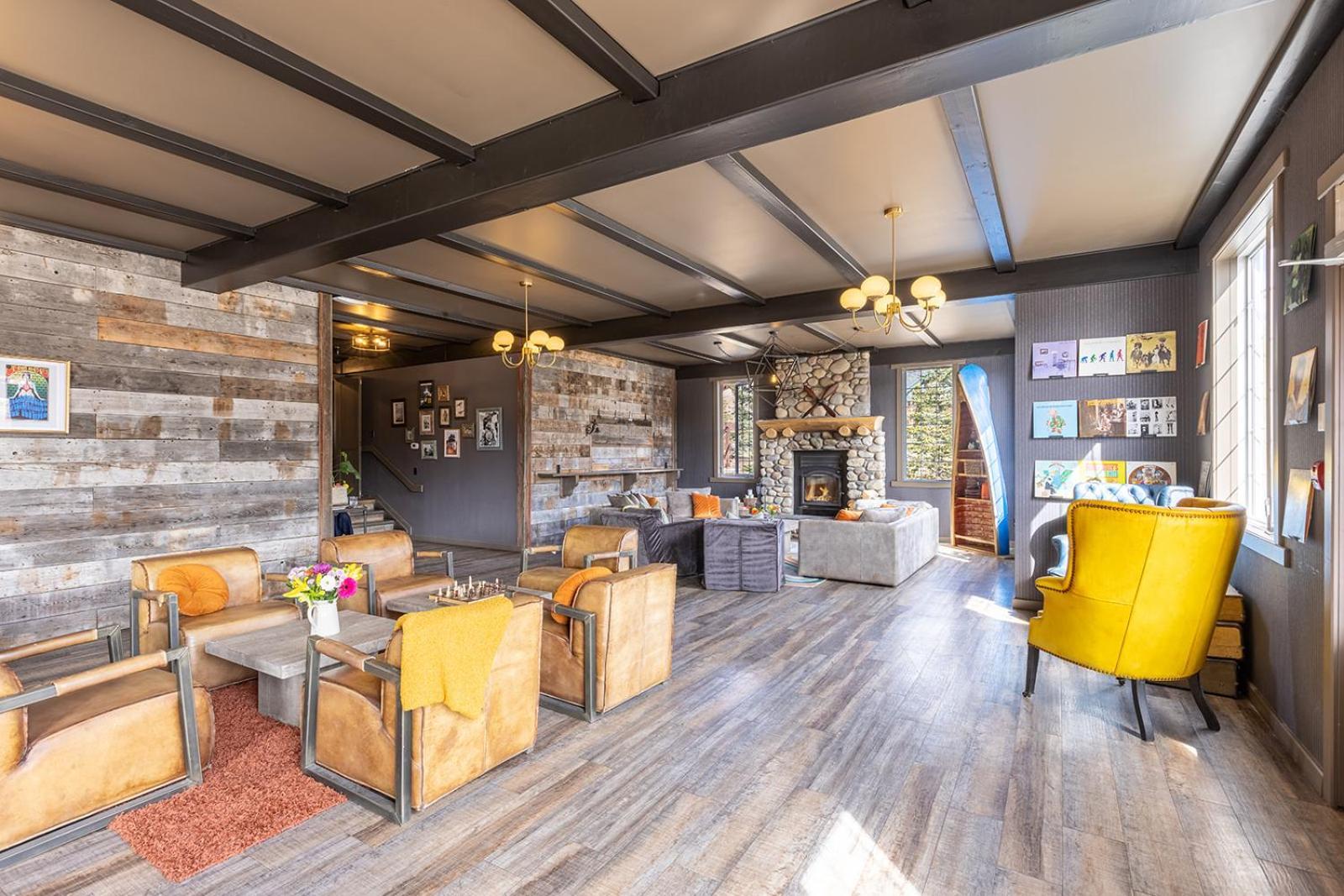 Creekside Villa Canmore Dış mekan fotoğraf