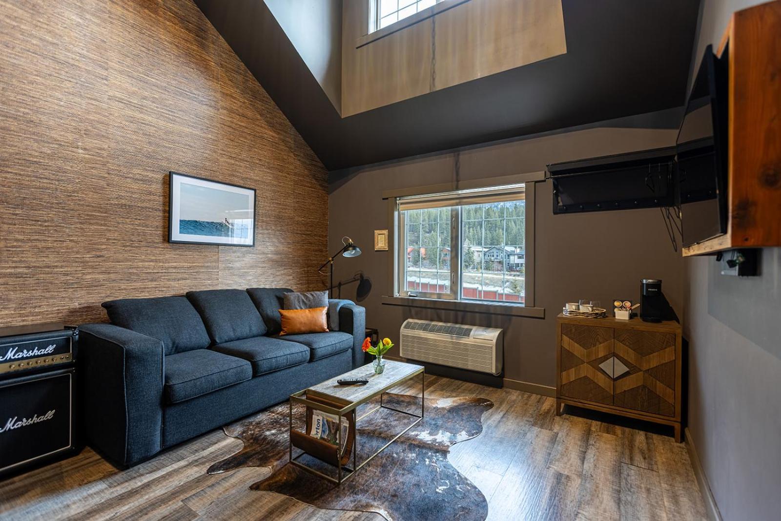 Creekside Villa Canmore Dış mekan fotoğraf
