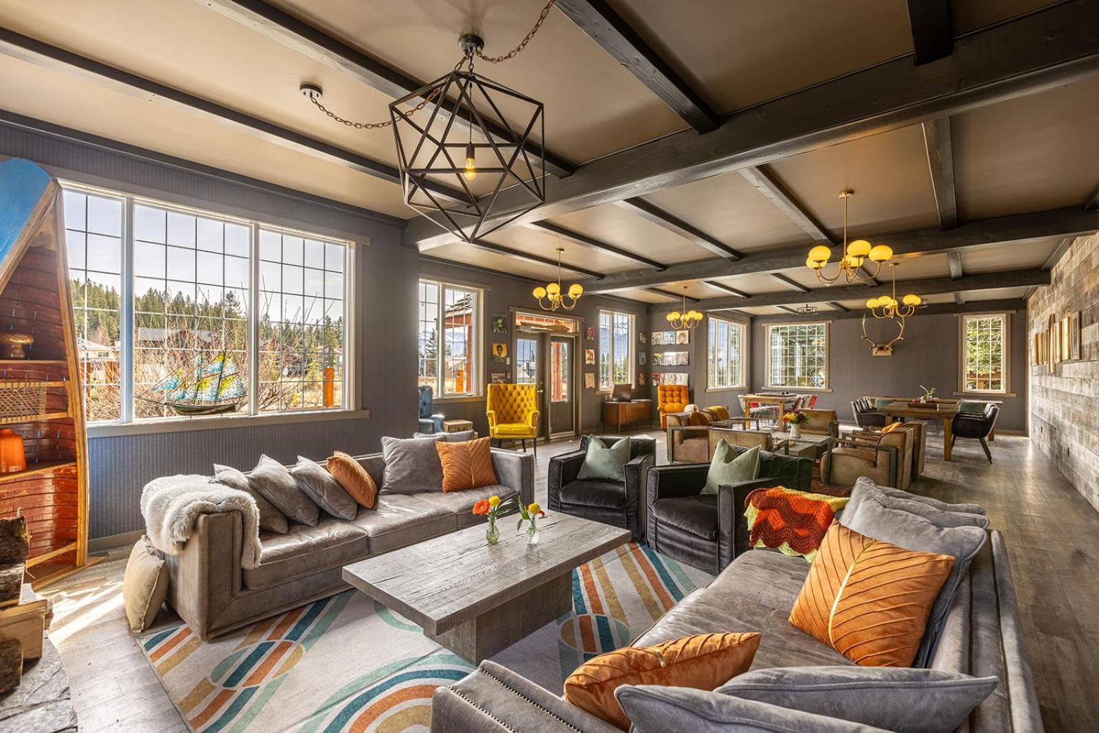 Creekside Villa Canmore Dış mekan fotoğraf