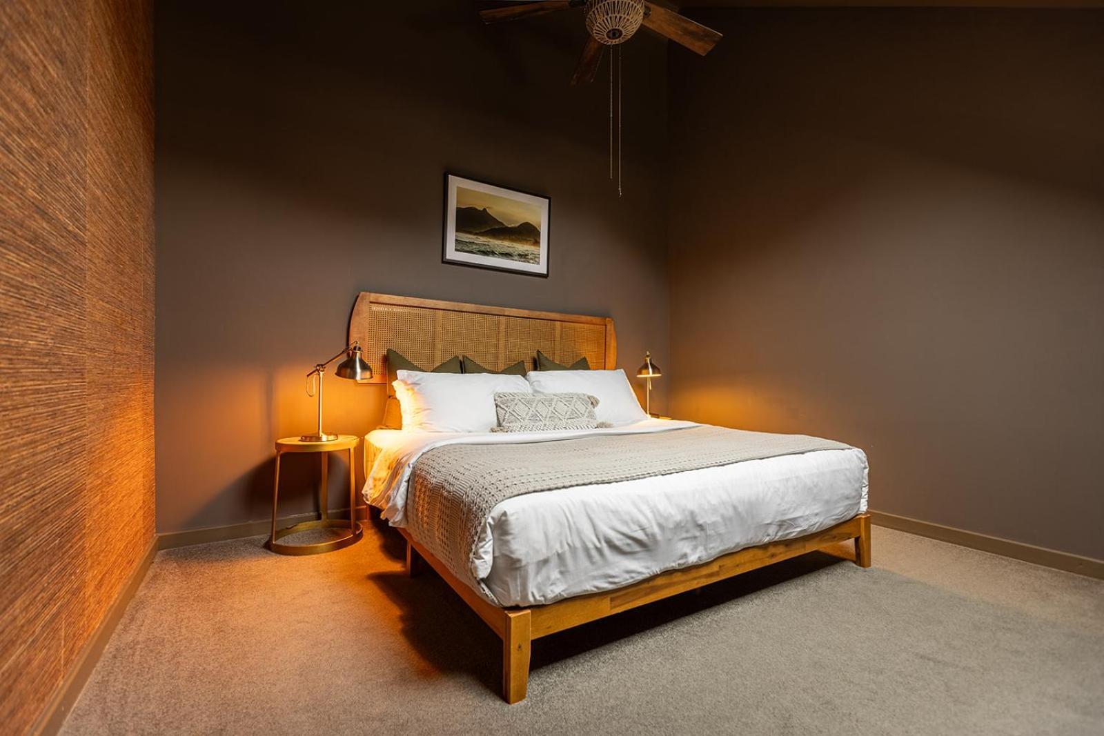 Creekside Villa Canmore Dış mekan fotoğraf