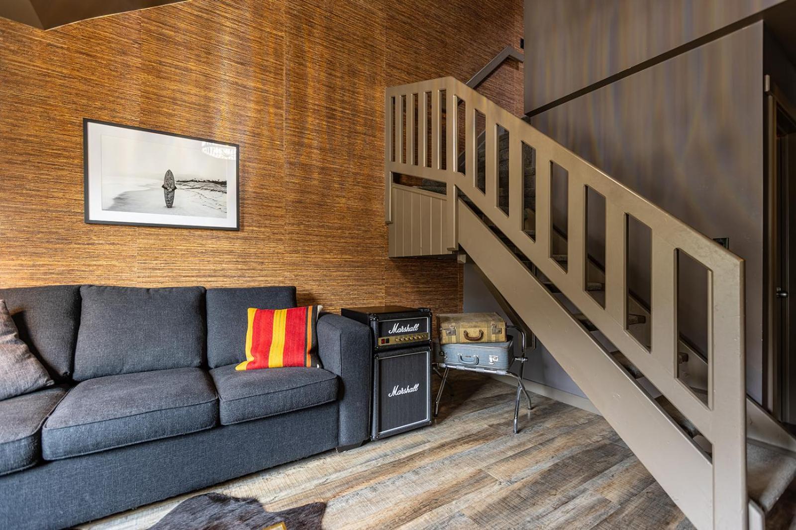 Creekside Villa Canmore Dış mekan fotoğraf