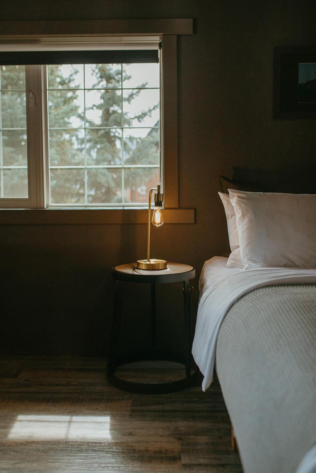 Creekside Villa Canmore Dış mekan fotoğraf