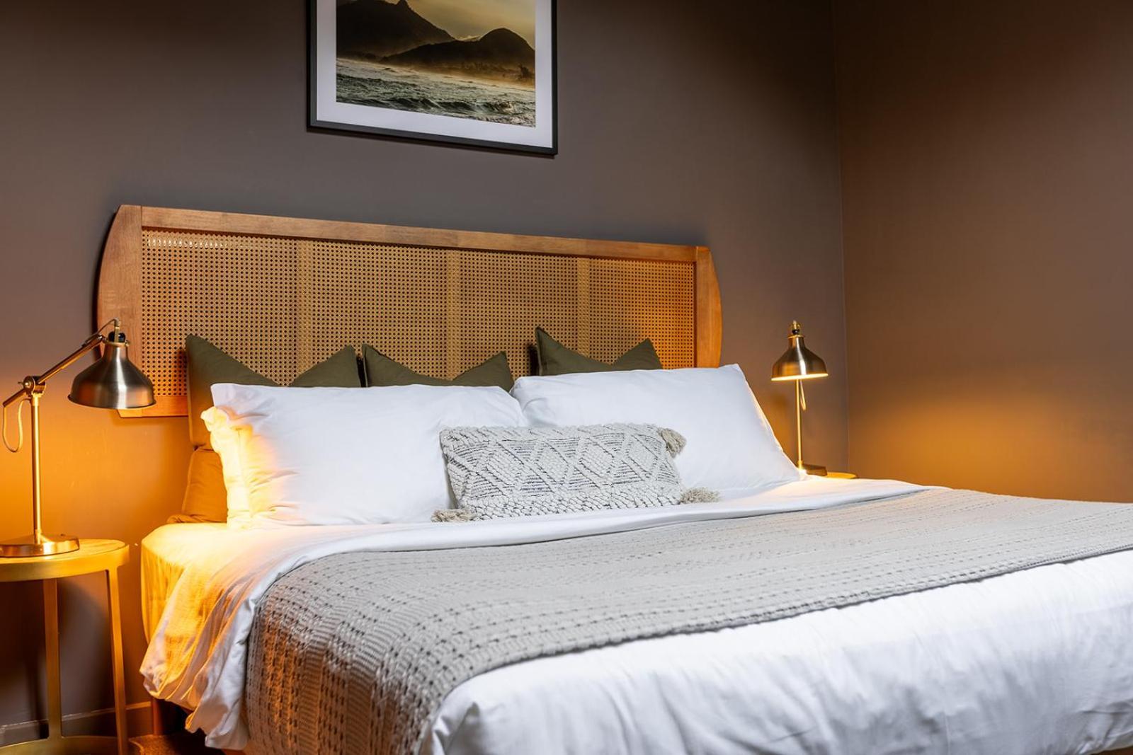 Creekside Villa Canmore Dış mekan fotoğraf