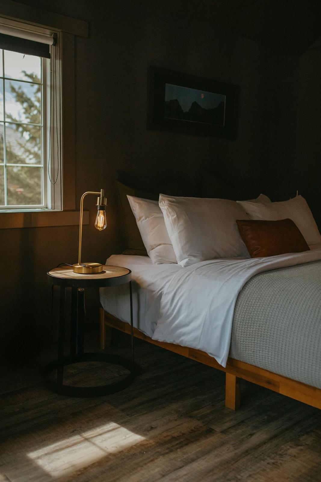Creekside Villa Canmore Dış mekan fotoğraf