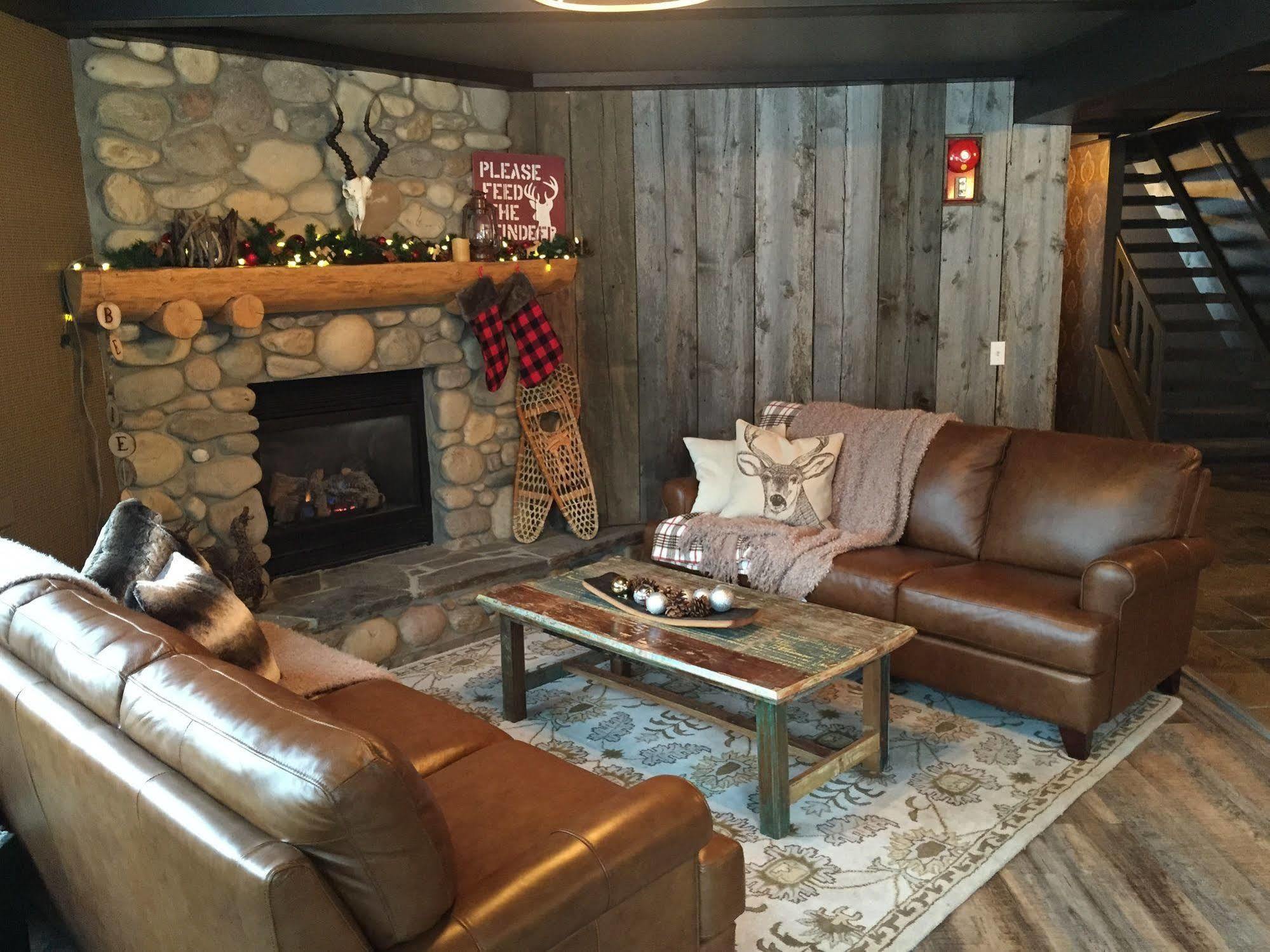 Creekside Villa Canmore Dış mekan fotoğraf