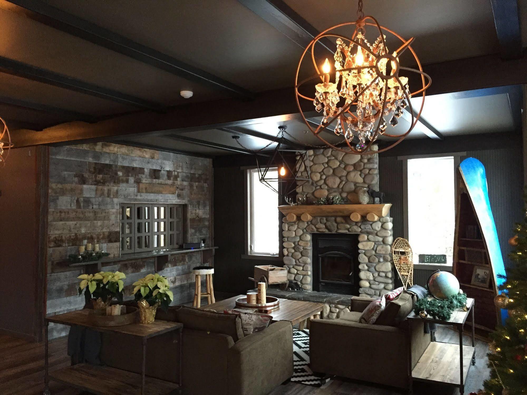 Creekside Villa Canmore Dış mekan fotoğraf